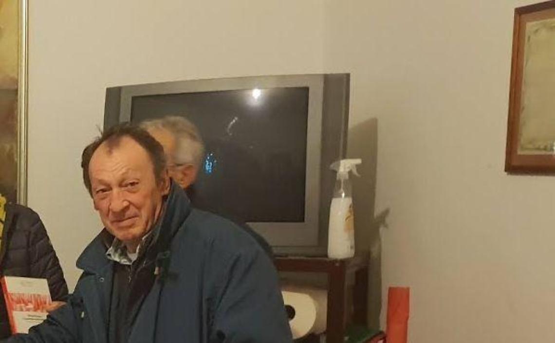 Coronavirus,  la posizione del Pci di Frosinone con il segretario Bruno Barbona