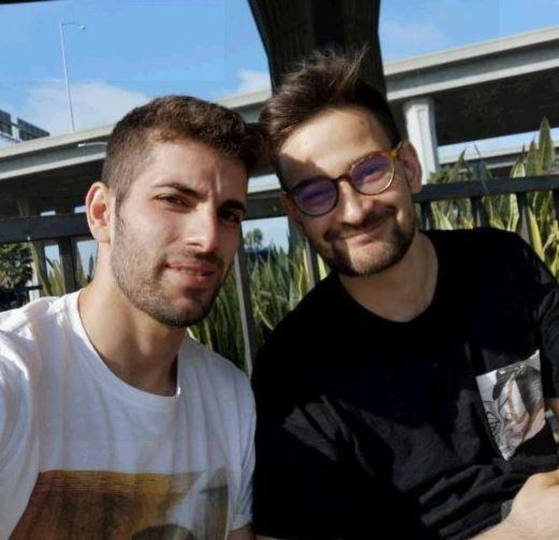 Vanno in vacanza in Usa, poi scoppia la pandemia. E il rientro è da incubo