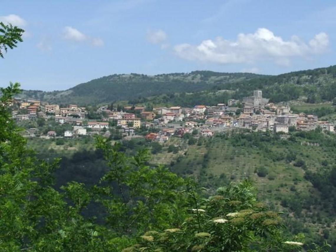 "A Torre Cajetani nessun residente risulta positivo al coronavirus"