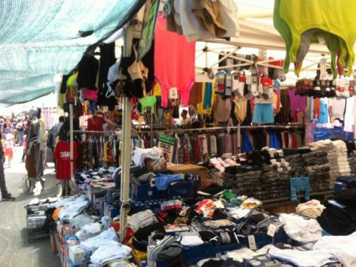 Coronavirus, ambulanti in ginocchio: chiedono lo stato di crisi