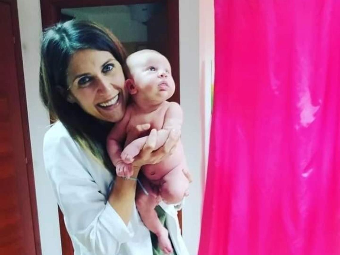 Coronavirus, donne in dolce attesa e rischi: i consigli dell'esperta