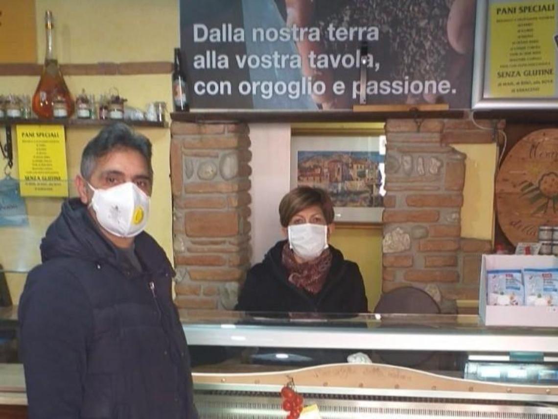 Le piccole botteghe ai tempi del coronavirus: la testimonianza di chi resiste