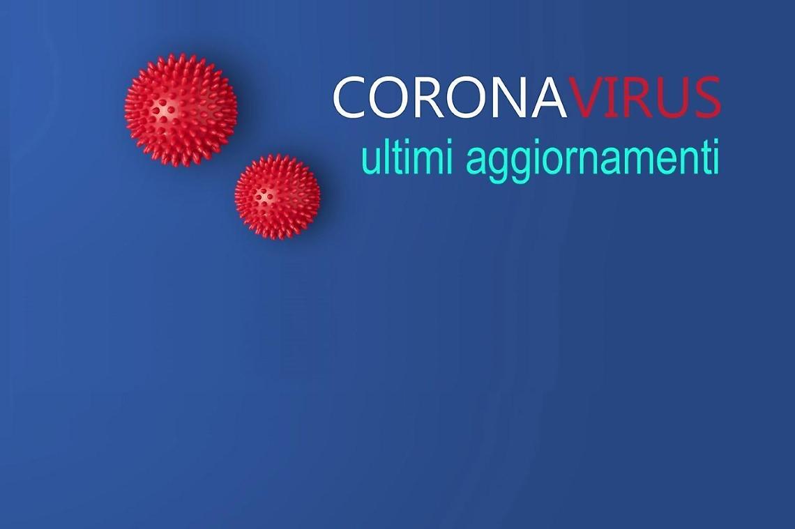 Incubo coronavirus, oggi in Ciociaria altri 22 casi e 2 morti