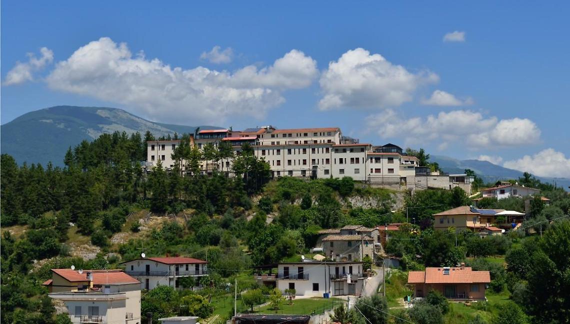 Covid-19, Ini Citt&agrave; Bianca precisa: stiamo lottando da soli, servono presidi sanitari