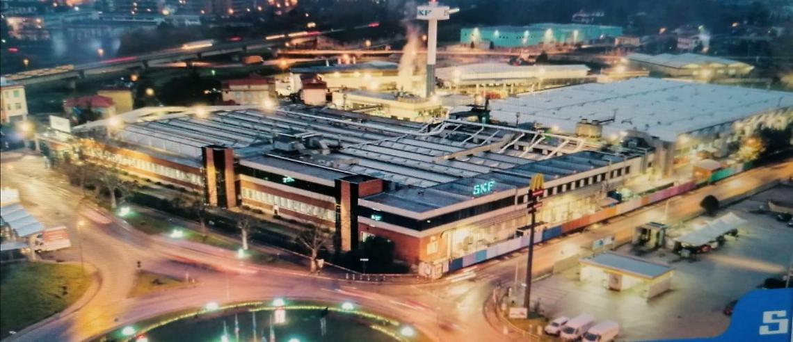 Emergenza Coronavirus: ventilatori per gli ospedali, la SkF scende in campo