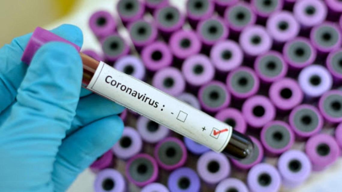 Coronavirus, primo caso a Strangolagalli. La persona è in isolamento domiciliare