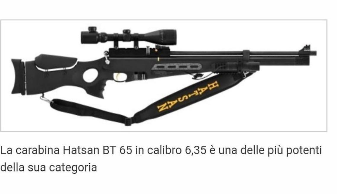 Esplode due colpi di carabina in giardino e ferisce un commerciante: 36enne denunciato