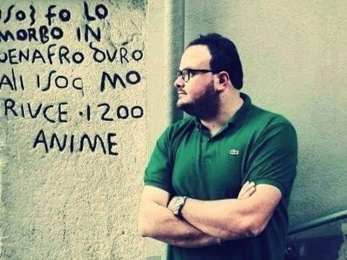 L'Unicas piange il professore Giampietri: il ricordo di rettore e studenti
