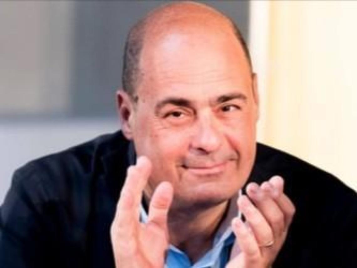 Coronavirus, Zingaretti: “Pacchetto Spesa per i cittadini in difficoltà”