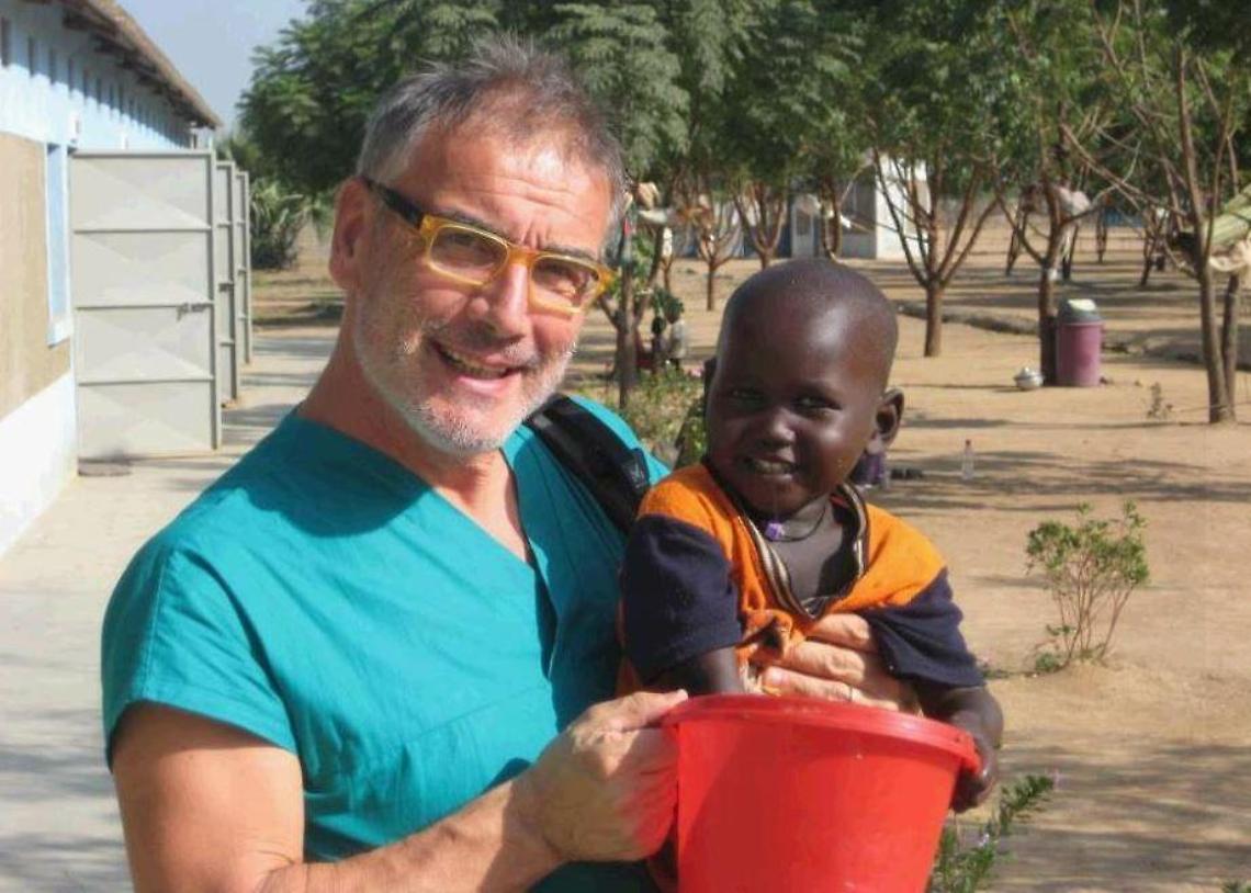 Sora, medico e consigliere: Vinciguerra va in pensione. "Ma sono pronto a rientrare"