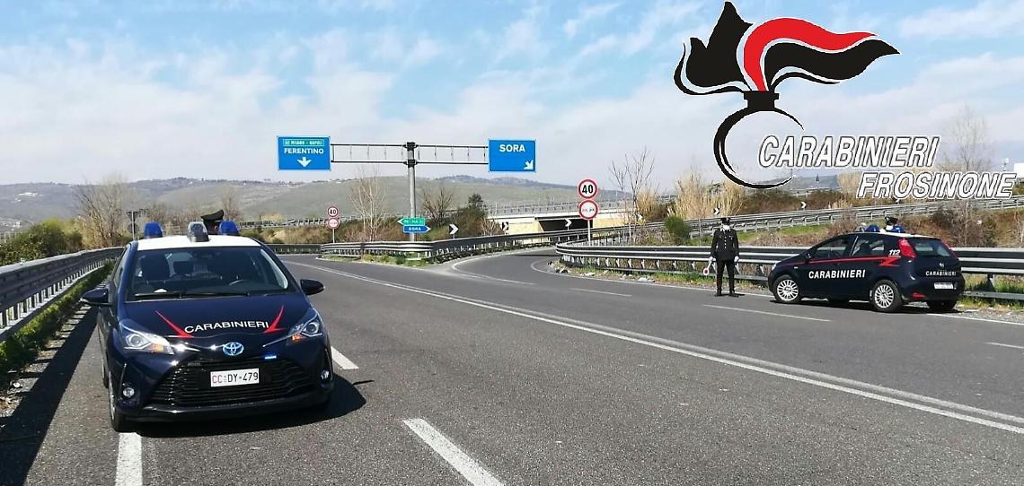 La gente ricomincia ad uscire con le scuse più varie: fioccano di nuovo le sanzioni