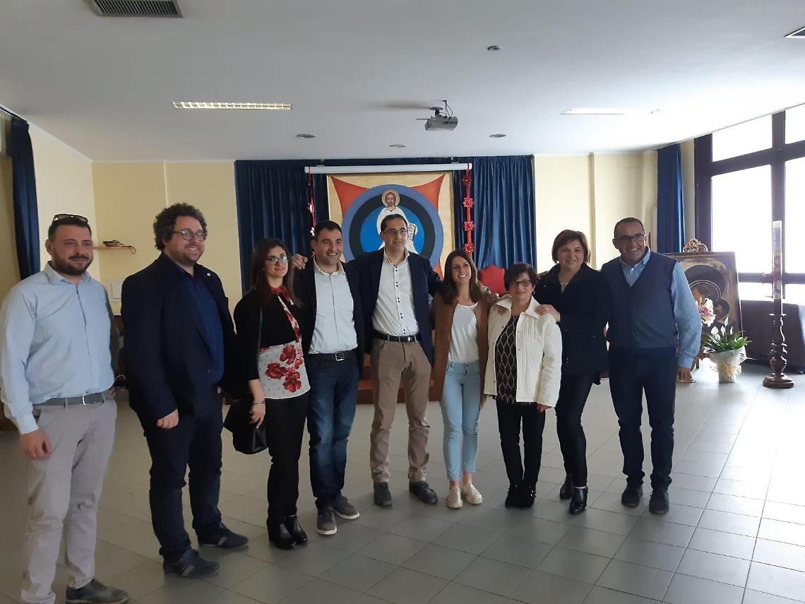 Sora, dal comitato di quartiere il rilancio a San Domenico