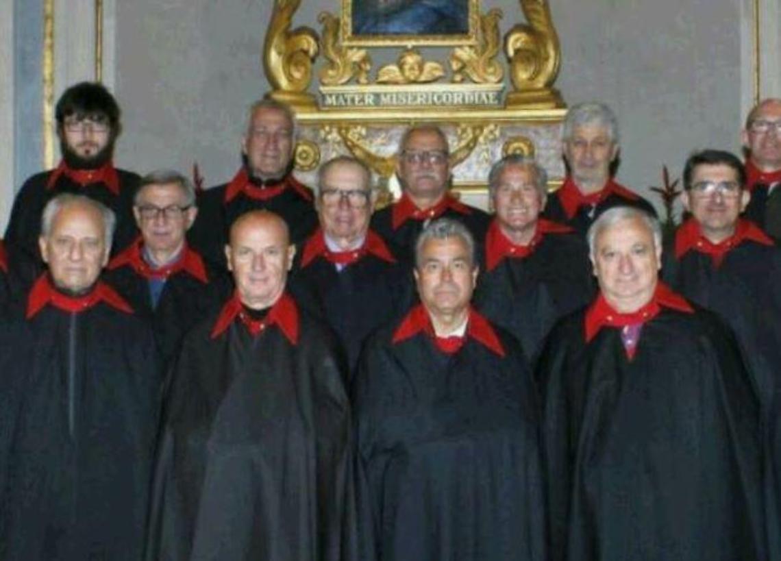 Venerdì Santo, processione annullata. Il coro dei Crociferi: siamo disorientati