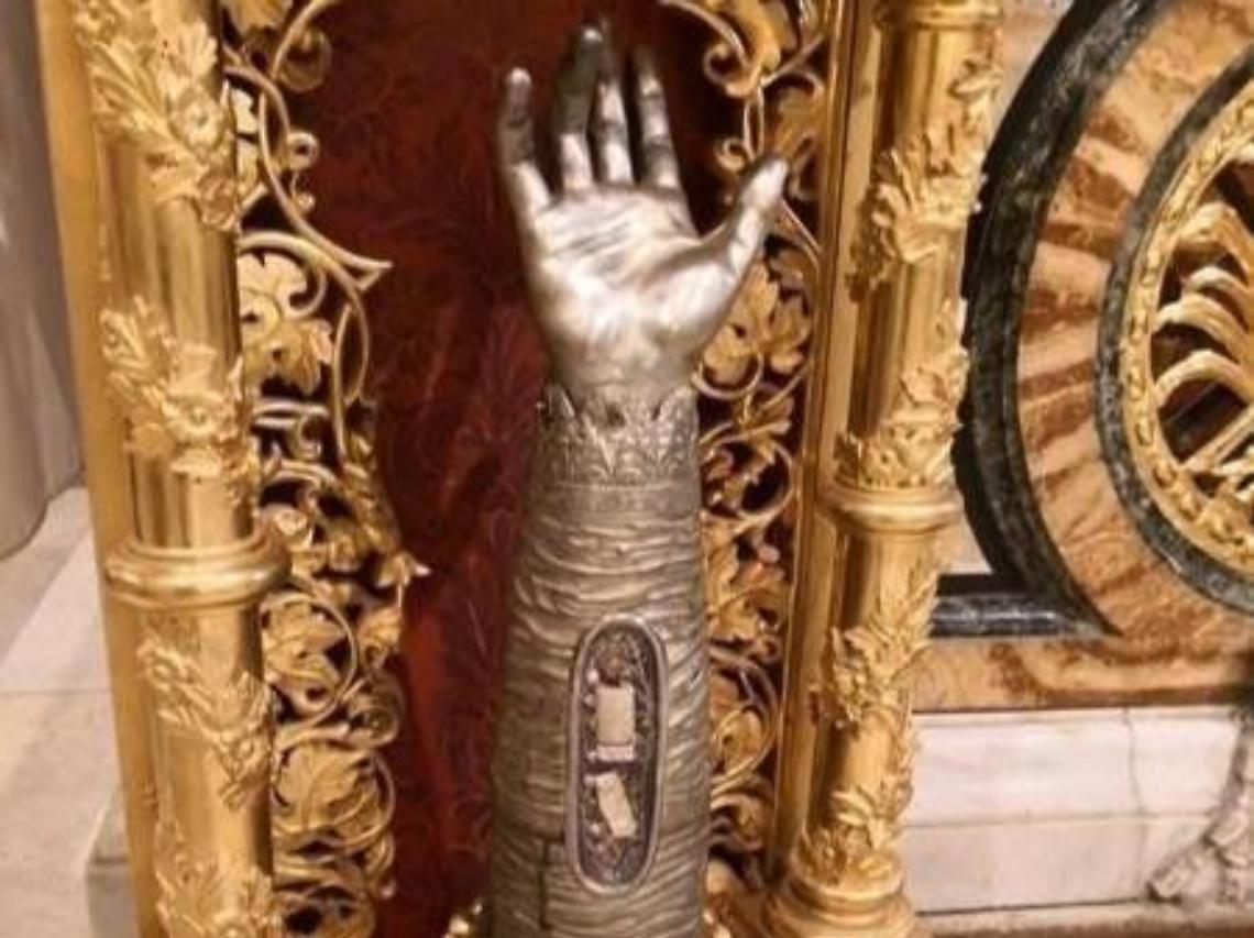 Alatri, "no" della Prefettura alla processione della reliquia di San Sisto: il rammarico dell'amministrazione