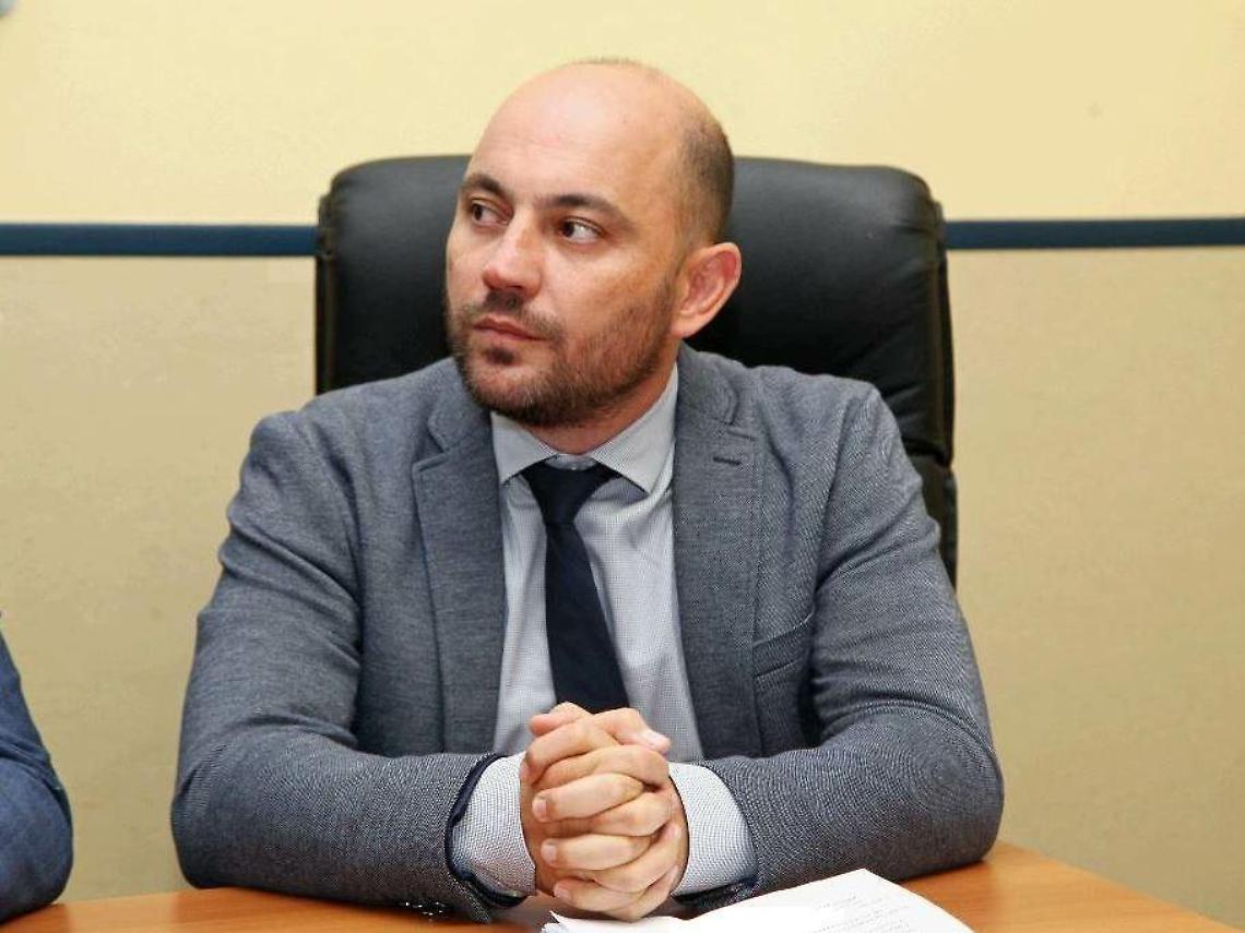 Sospetto Covid: il direttore generale della Asl Lorusso ricoverato in ospedale