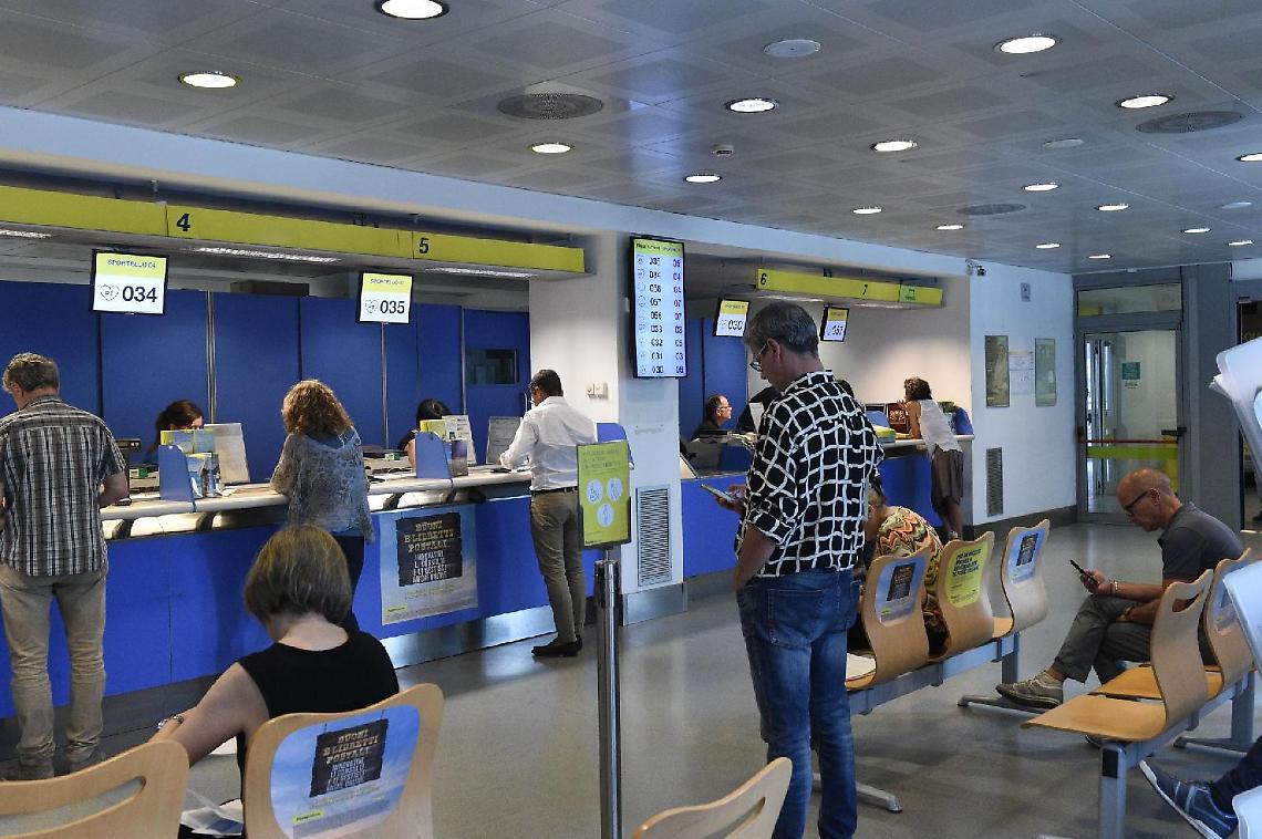Poste Italiane: nella provincia di Frosinone riaprono altri 9 uffici, ecco quali