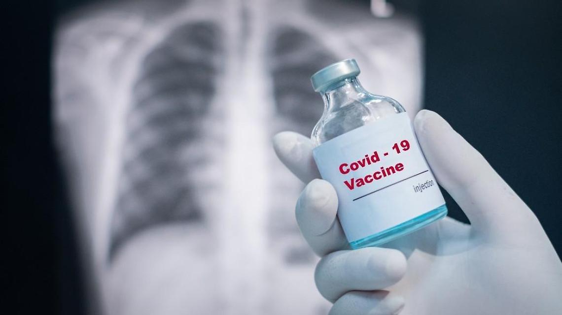 Vaccino coronavirus: maxi alleanza tra pubblico e privato negli Stati Uniti