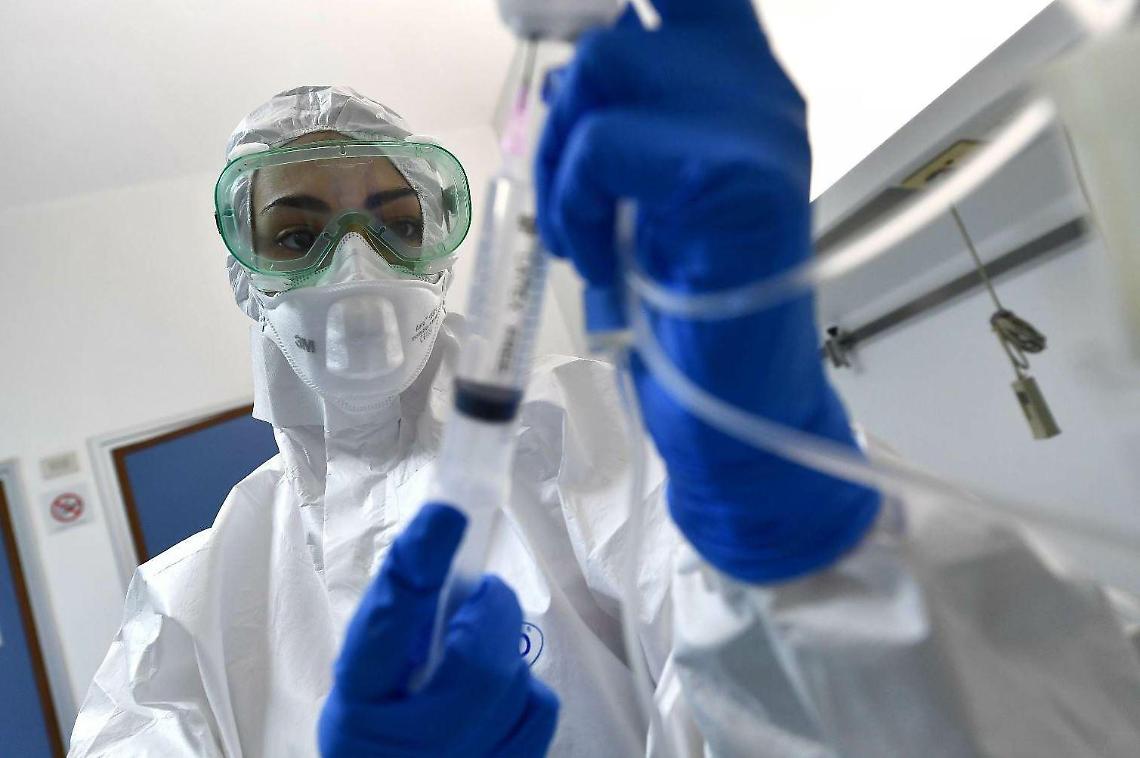Casi inattesi da pronto soccorso: campanello d'allarme. E si teme l'effetto Pasquetta