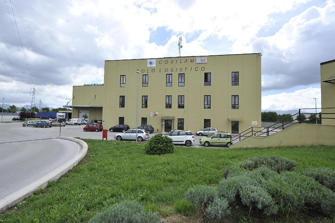 Cassino, il Cosilam rilancia: Un milione e mezzo di euro di lavori pubblici