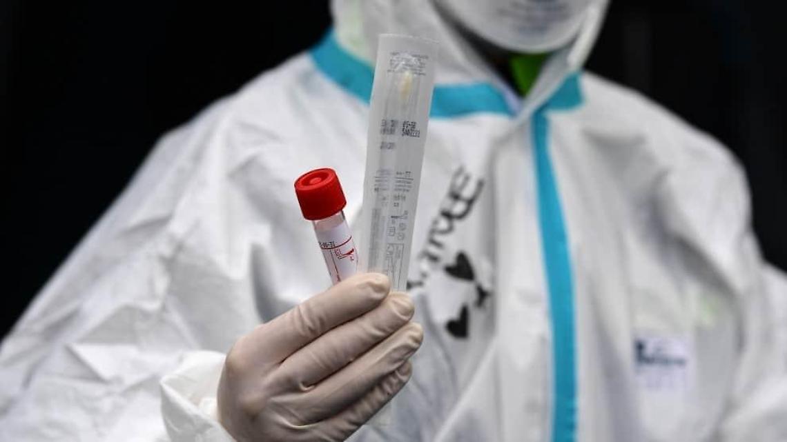 Coronavirus, primo caso di contagio a Torre Cajetani: lo comunica il sindaco