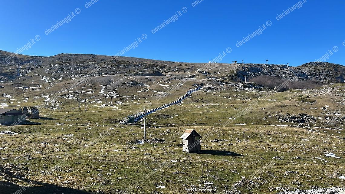 Campo Staffi