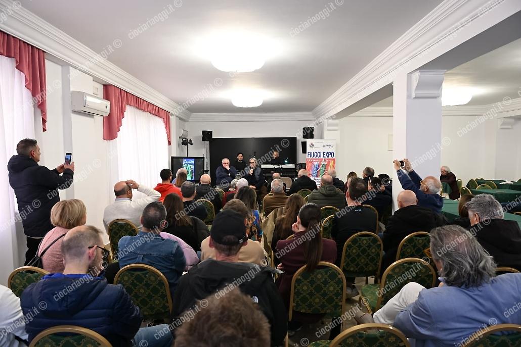 FOTO DI ANTONIO FRAIOLI