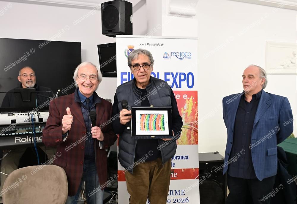 FOTO DI ANTONIO FRAIOLI