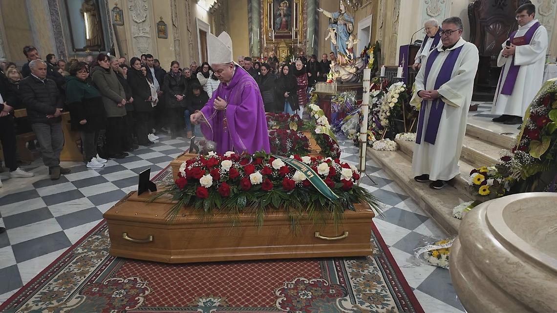 FOTO MASSIMO SCACCIA