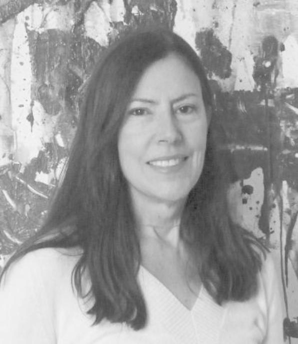 Ginette Caron, designer che firma opere grafiche capaci di manifestarsi attraverso una particolare leggerezza e sensibilità poetica: sarà lei a condurre l'atteso evento