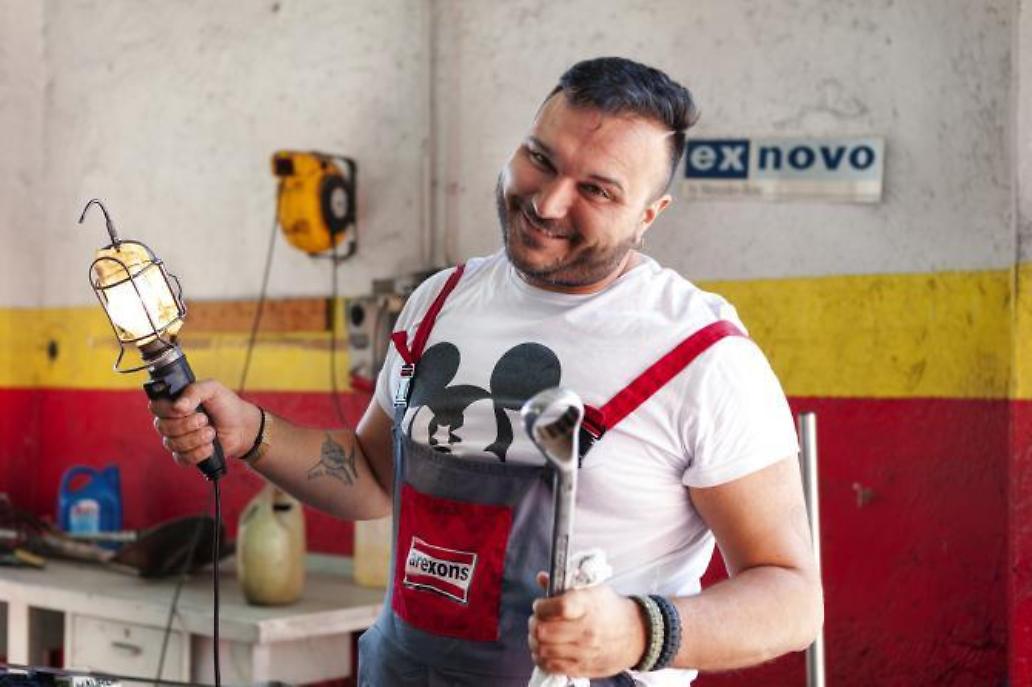 (Foto Donatella Francati)