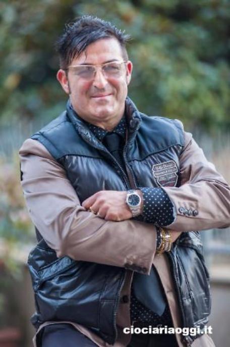 (Foto Claudio Papetti)