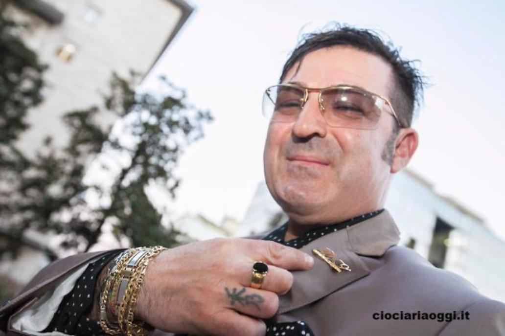 (Foto Claudio Papetti)