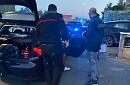 Smantellata una rete di spaccio di droga: nove arresti
