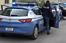 Stretta della polizia contro i reati nella città martire