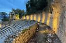 L’Antigone di Sofocle in scena al Teatro Romano