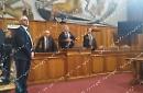 Glauco Zaccardi è il nuovo presidente della sezione civile per il Palazzo di Giustizia