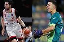 Alatrensi sugli scudi: Palmisani in nazionale U21 e Alviti MVP con Varese