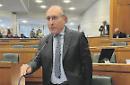 Tiero, tessere e attriti con FdI