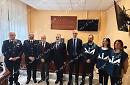 Spaccio, usura, estorsioni e intestazione fittizia: confiscati un immobile e quattro terreni a famiglia rom