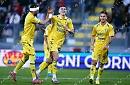 Pagelle Frosinone Juve Stabia. Kvernadze il migliore