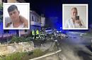 Andrea Lombardi e Luigi Ferrante morti nello scontro a Ceccano