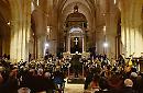 Concerto di fine anno: musica in abbazia