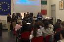La Camera Penale di Frosinone incontra gli studenti del Liceo Sulpicio