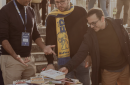 Booktomi e il Frosinone Calcio insieme per la cultura
