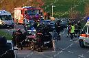 Incidente mortale sulla via Anticolana
