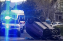 Incidente mortale a Castelmassimo: settantenne travolto da una minicar