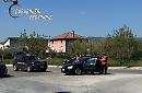  Controllo straordinario del territorio da parte dei Carabinieri