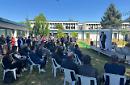 Inaugurato l'asilo aziendale &ldquo;Nid&ograve;&rdquo;. Dove nasce il futuro