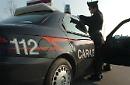 Controlli a tappeto dei carabinieri: i provvedimenti
