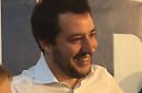 Cena ciociara... per Matteo Salvini!